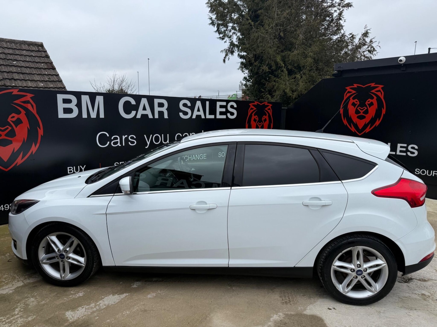 Used Ford Focus for sale - 77709574: Photo 5