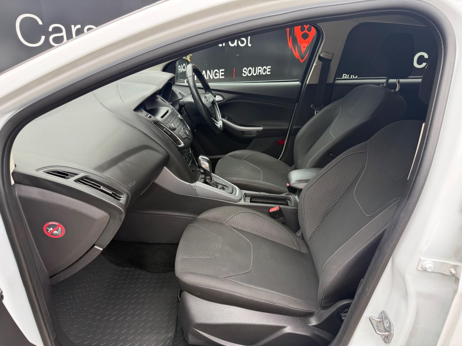 Used Ford Focus for sale - 77709574: Photo 9