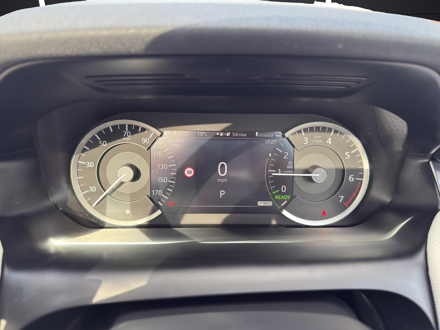 Used Land Rover Discovery Sport 2022 for sale - 76990470: Photo 17