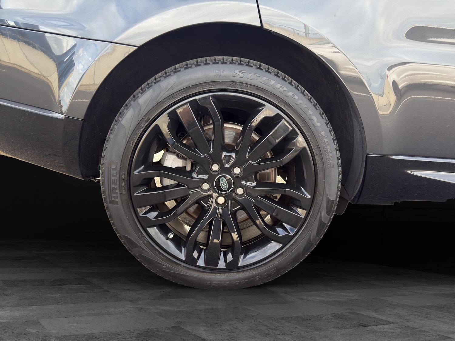 Used Land Rover Range Rover Sport 2021 for sale - 76988765: Photo 10