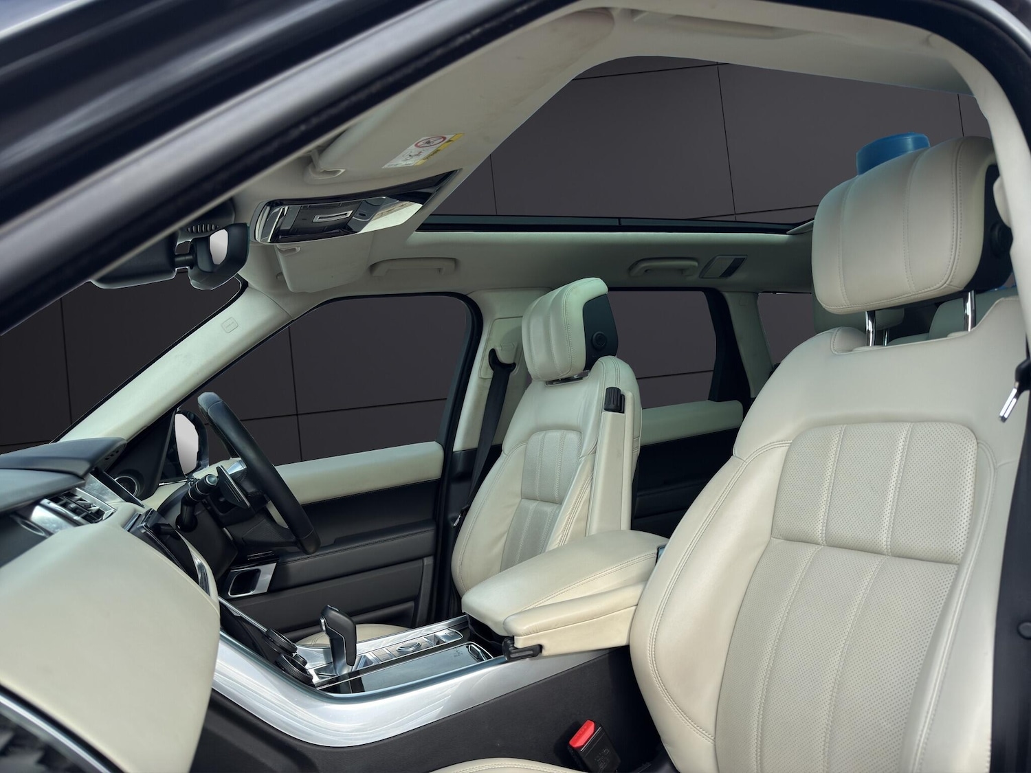 Used Land Rover Range Rover Sport 2021 for sale - 76988765: Photo 15