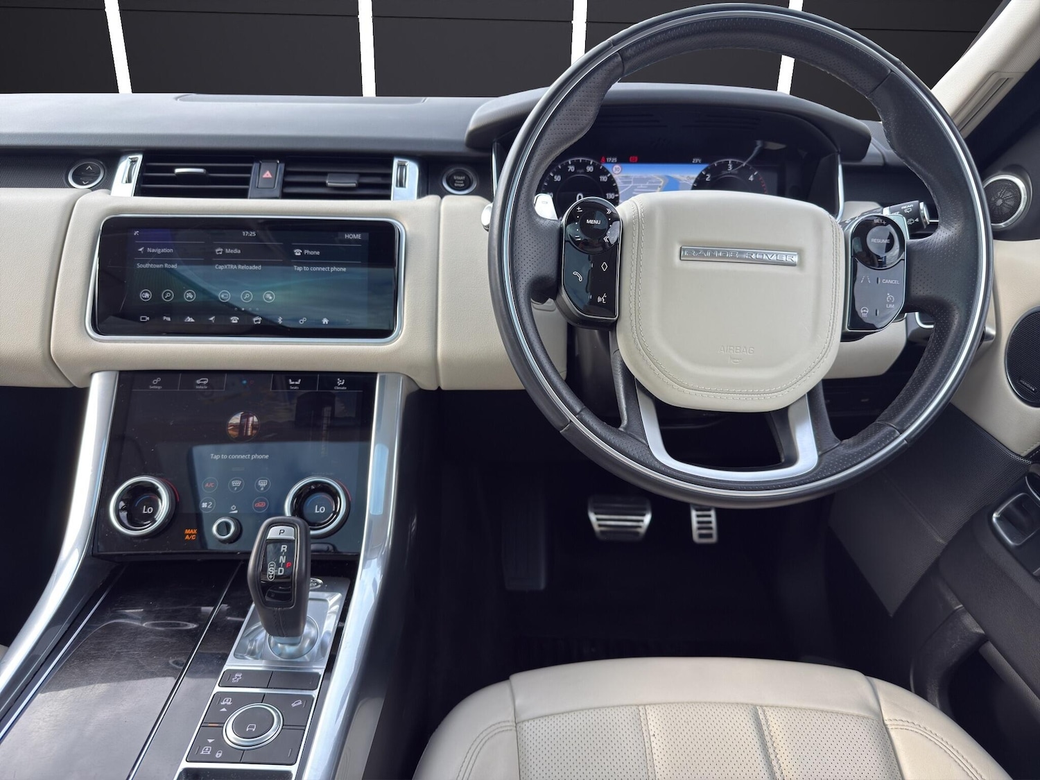 Used Land Rover Range Rover Sport 2021 for sale - 76988765: Photo 18