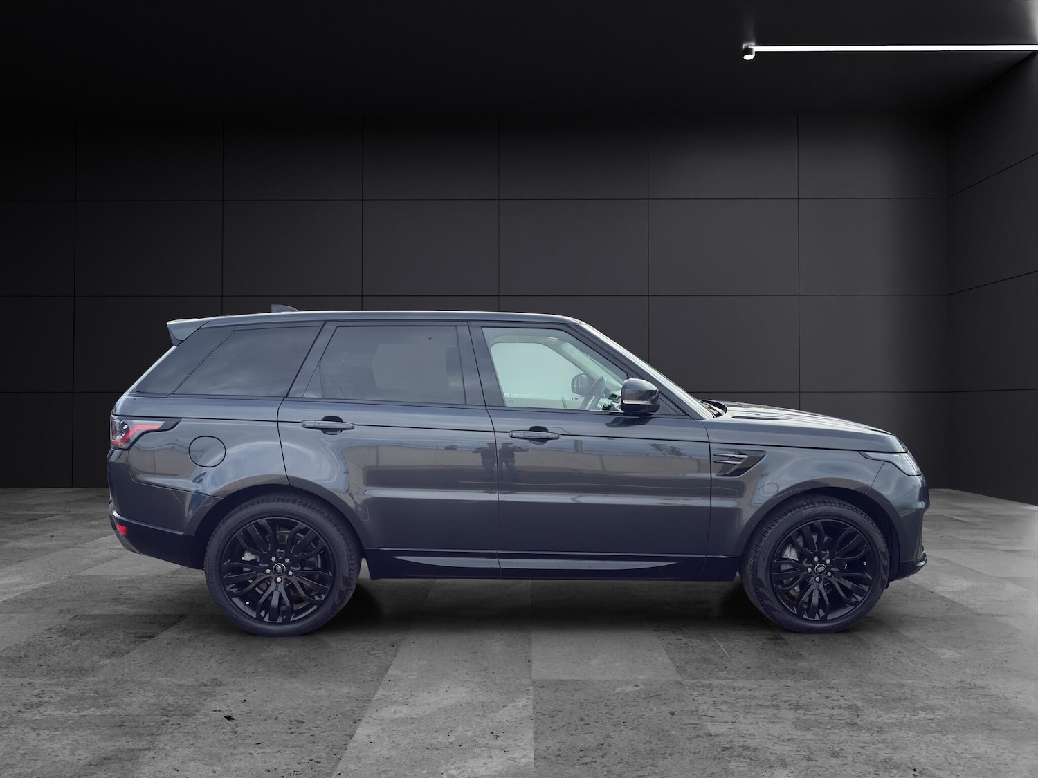 Used Land Rover Range Rover Sport 2021 for sale - 76988765: Photo 8