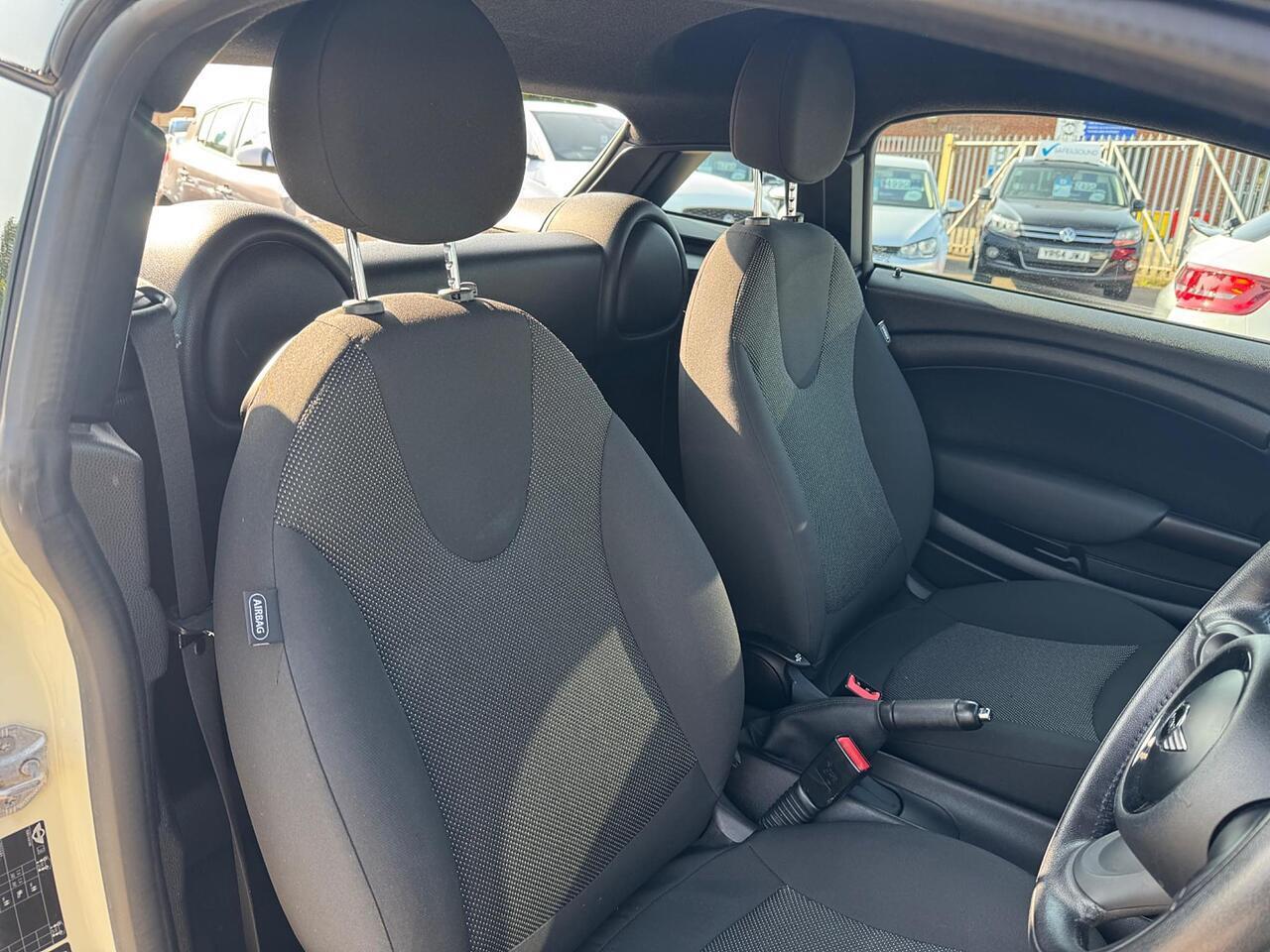 Used MINI Coupe 2015 for sale - 77484919: Photo 13