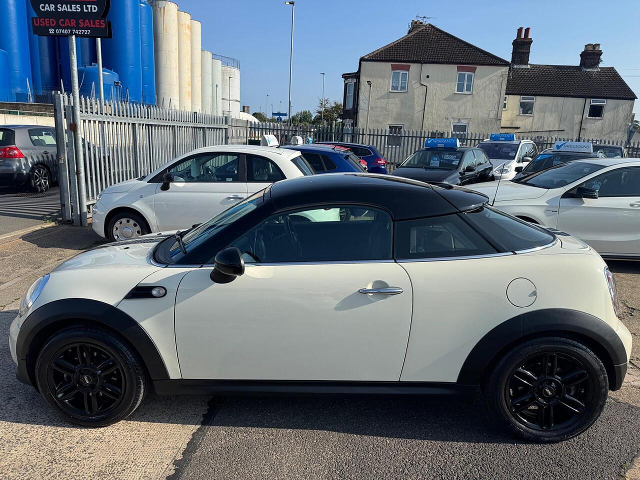 Used MINI Coupe 2015 for sale - 77484919: Photo 5