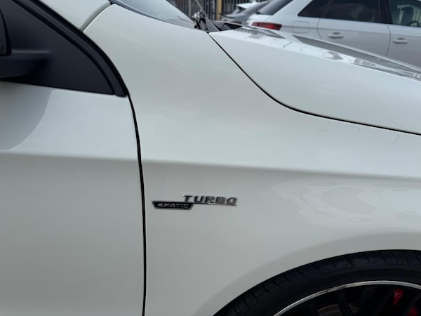 Used Mercedes-Benz A-Class 2016 for sale - 74908901: Photo 10