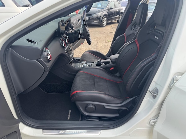 Used Mercedes-Benz A-Class 2016 for sale - 74908901: Photo 11