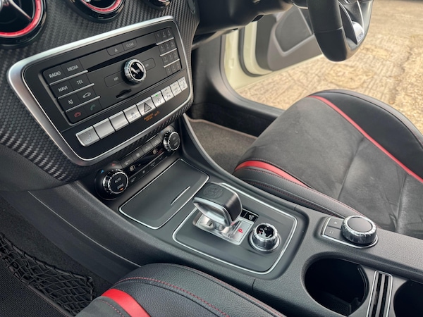 Used Mercedes-Benz A-Class 2016 for sale - 74908901: Photo 12
