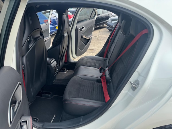 Used Mercedes-Benz A-Class 2016 for sale - 74908901: Photo 13