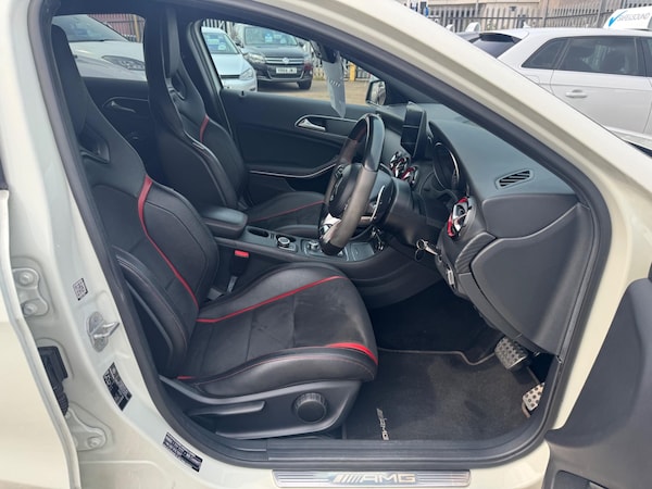Used Mercedes-Benz A-Class 2016 for sale - 74908901: Photo 16
