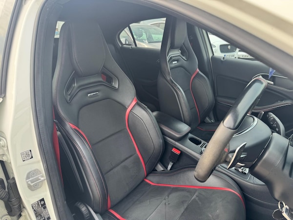 Used Mercedes-Benz A-Class 2016 for sale - 74908901: Photo 17