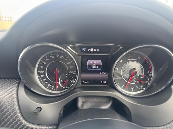 Used Mercedes-Benz A-Class 2016 for sale - 74908901: Photo 19