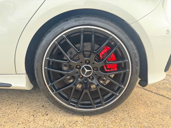 Used Mercedes-Benz A-Class 2016 for sale - 74908901: Photo 6