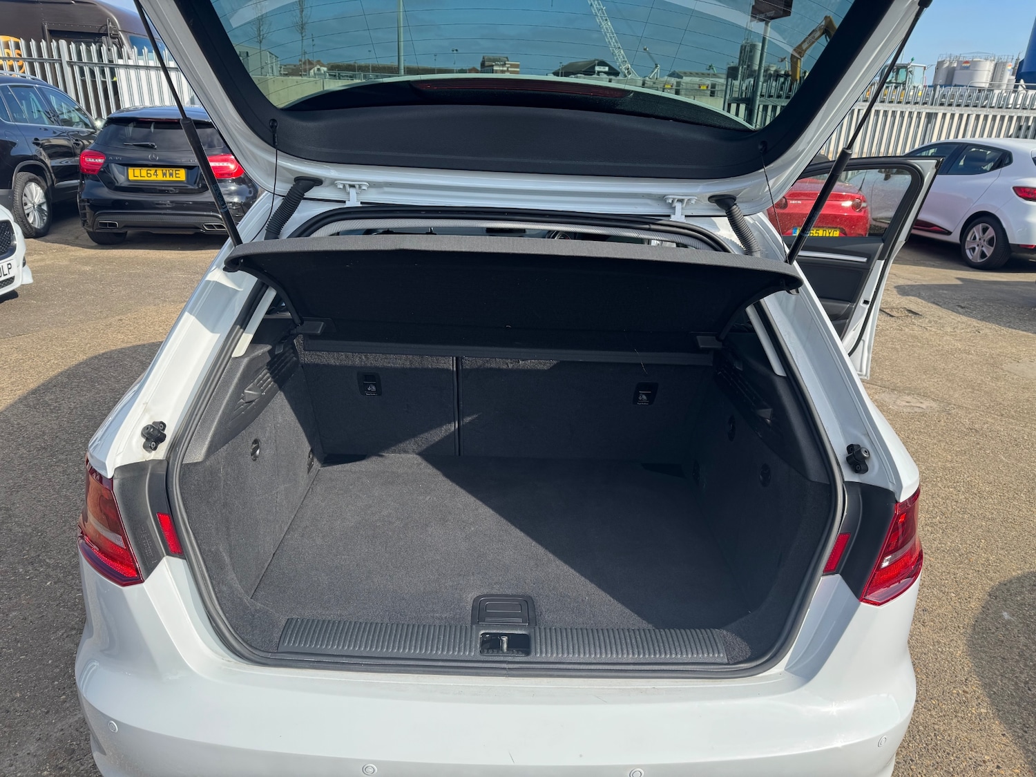 Vehicle 13