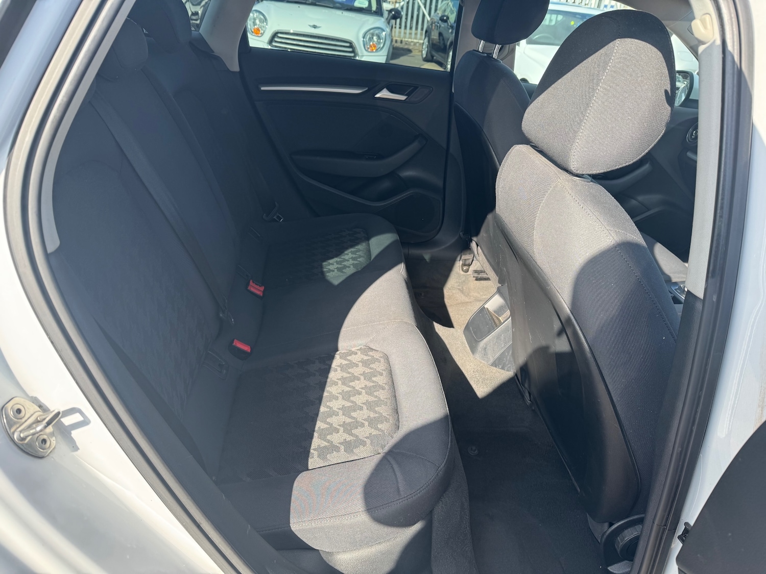 Vehicle 15