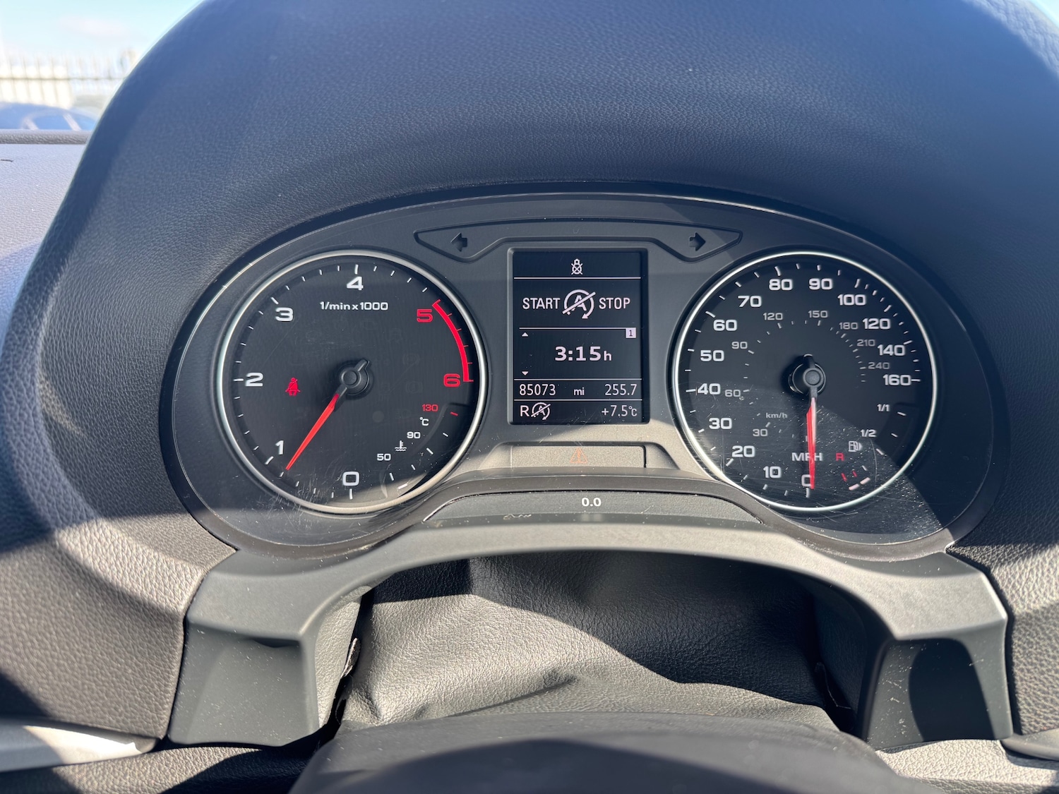 Vehicle 17
