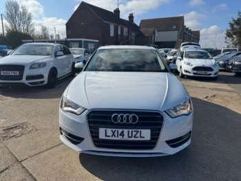 Used Audi A3 2014 for sale - 74343276: Photo