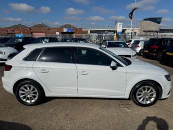 Used Audi A3 2014 for sale - 74343276: Photo