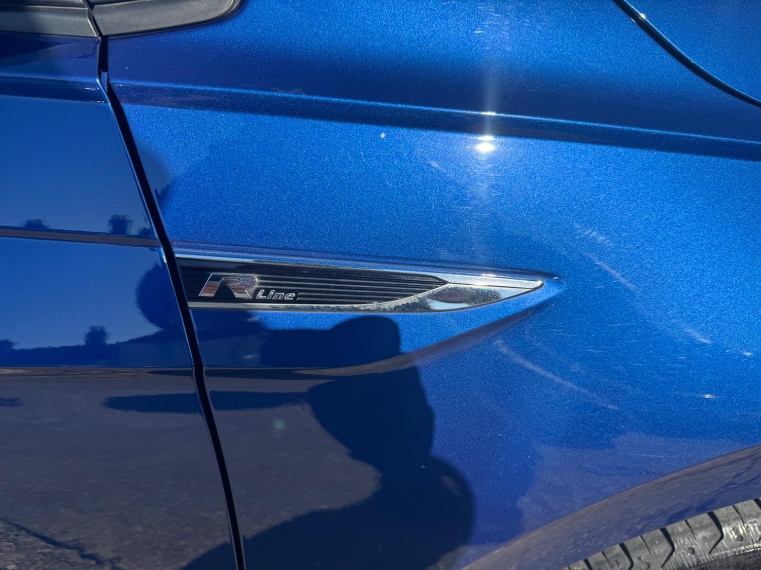 Used Volkswagen Polo 2018 for sale - 76993530: Photo 10