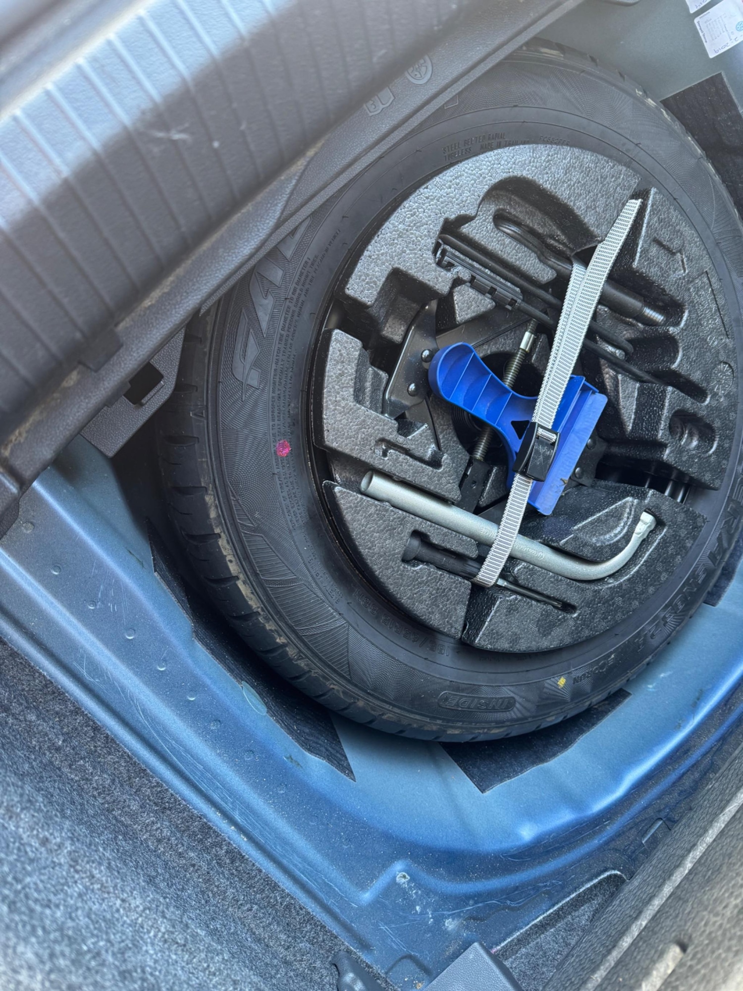 Used Volkswagen Polo 2018 for sale - 76993530: Photo 15