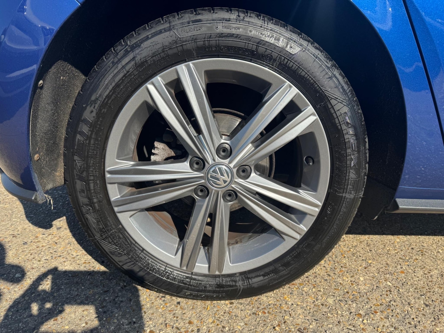 Used Volkswagen Polo 2018 for sale - 76993530: Photo 6