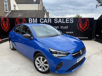 Used Vauxhall Corsa 2021 for sale - 79292179: Photo