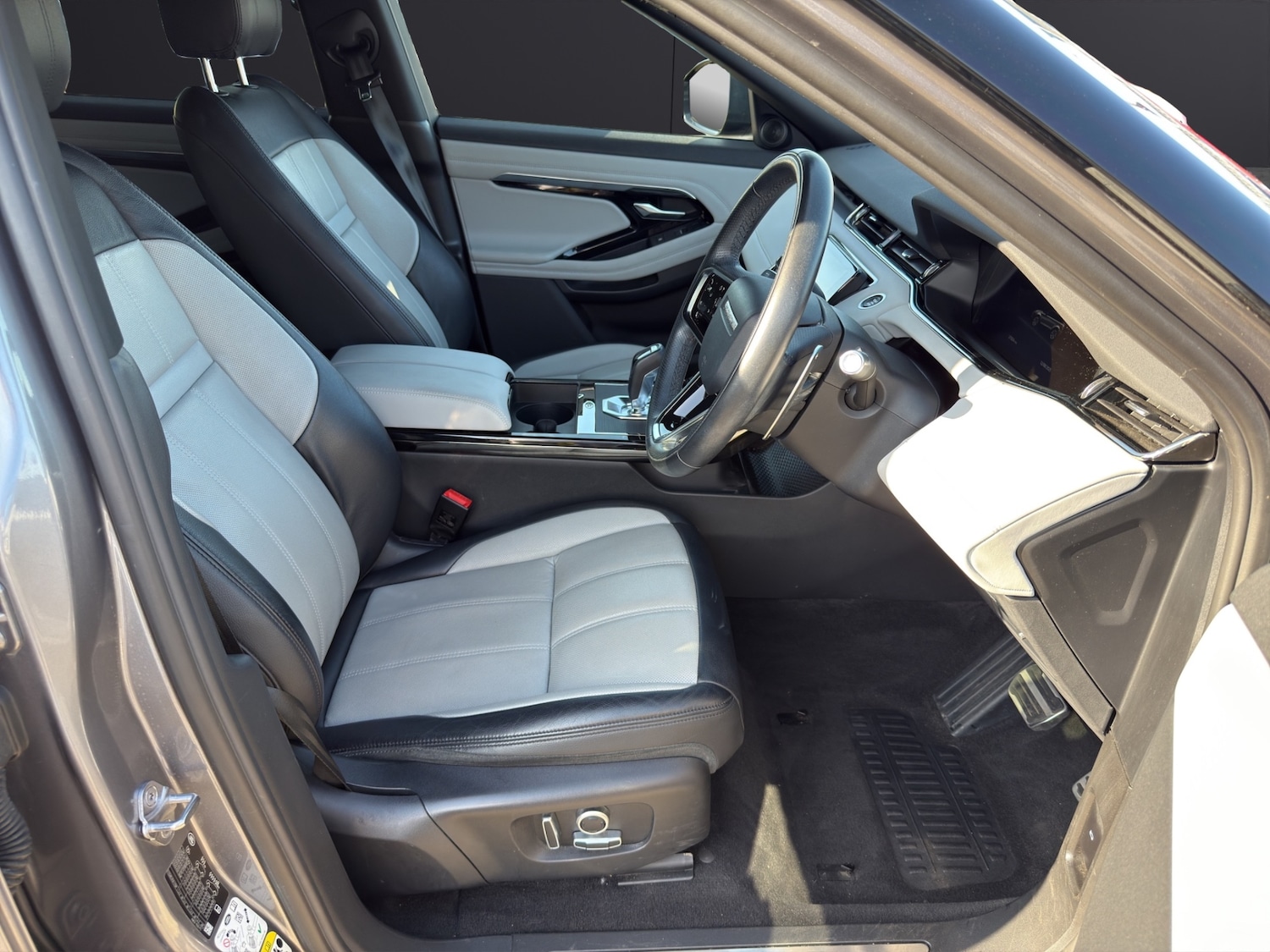 Vehicle 19