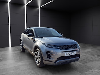 2021 (21) - 2.0 P250 R-Dynamic SE 5dr Auto