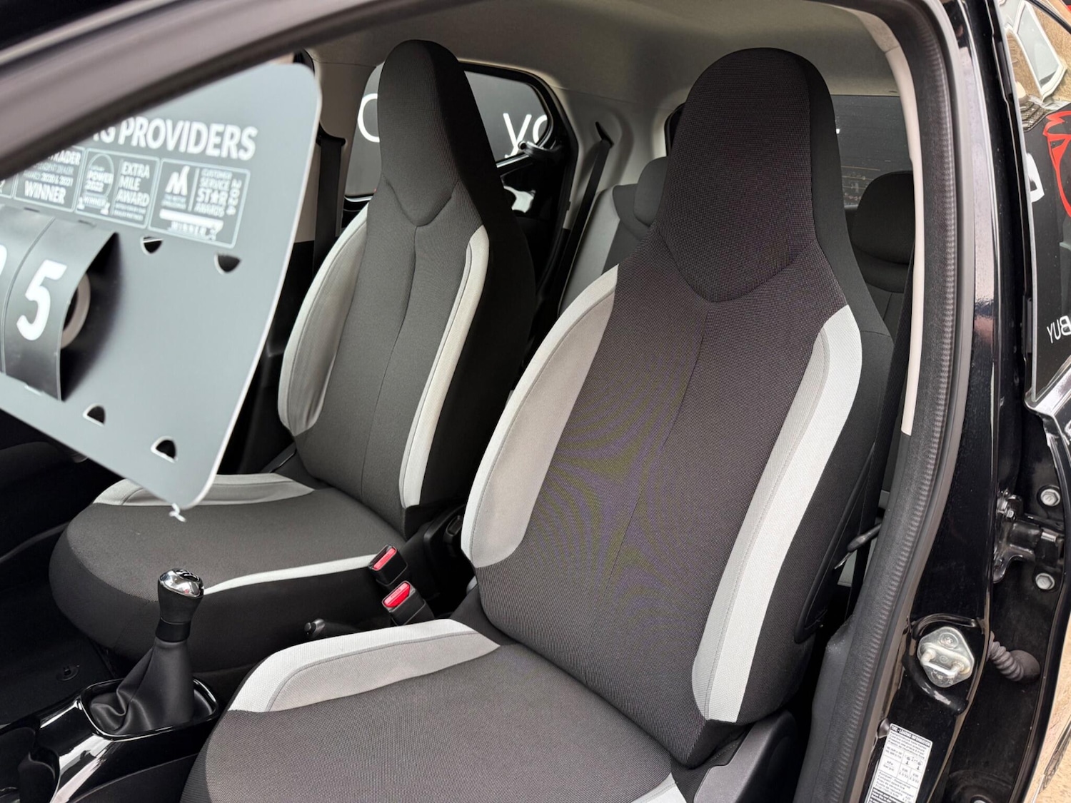 Used Toyota AYGO 2015 for sale - 76964853: Photo 11