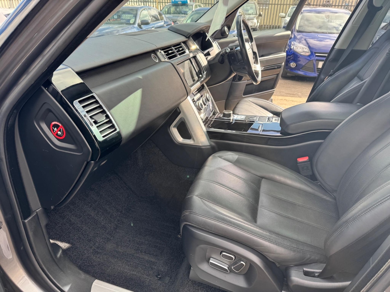 Used Land Rover Range Rover 2015 for sale - 76349608: Photo 10