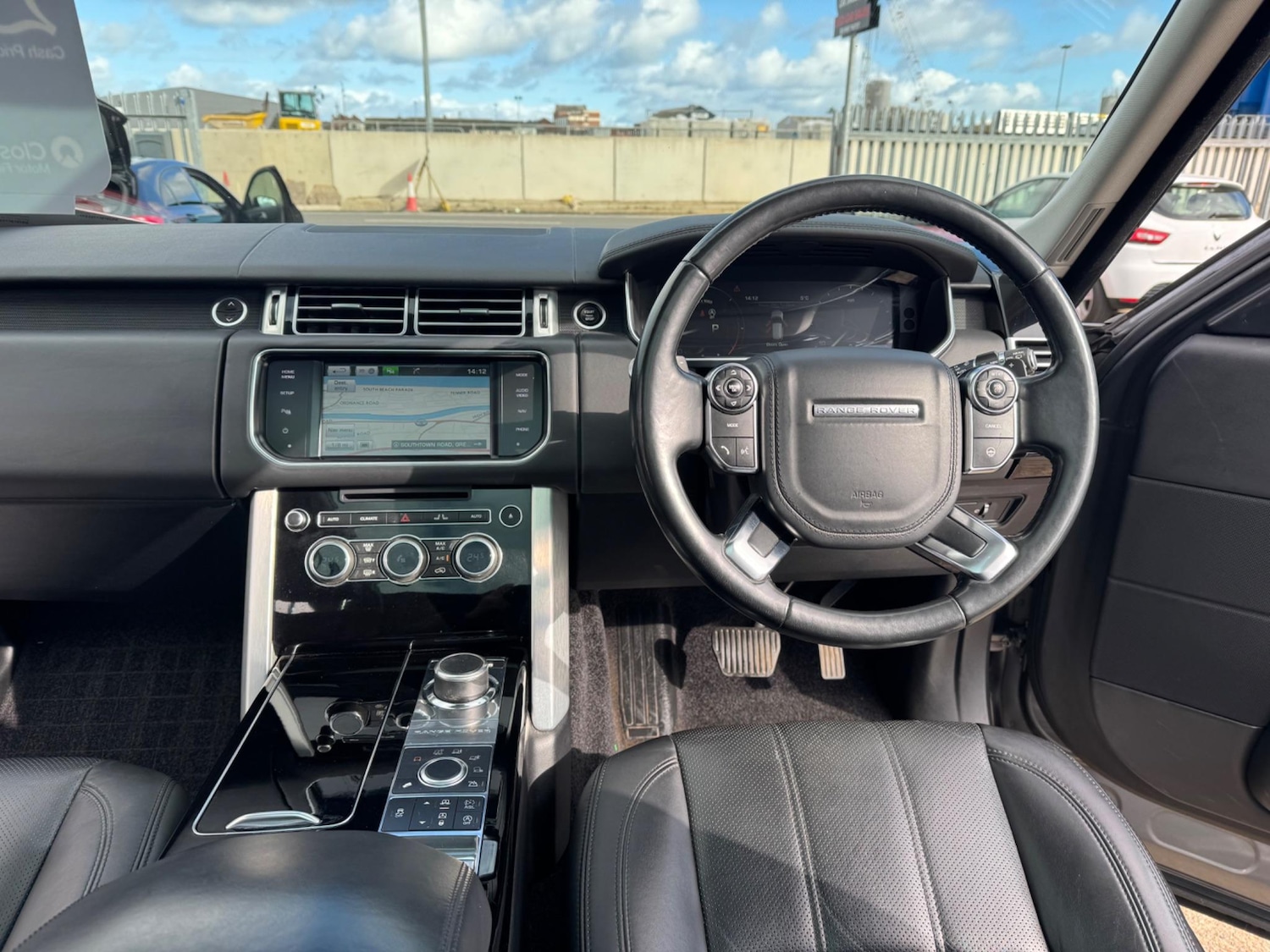 Used Land Rover Range Rover 2015 for sale - 76349608: Photo 19