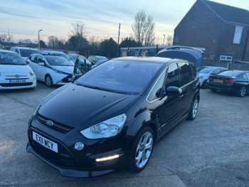 Used Ford S-Max 2011 for sale - 74347050: Photo