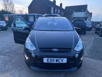 Used Ford S-Max 2011 for sale - 74347050: Photo