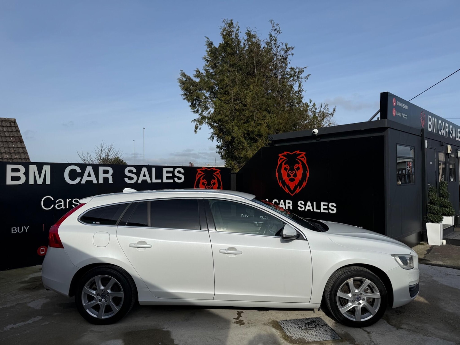 Used Volvo V60 2025 for sale - 77982927: Photo 5