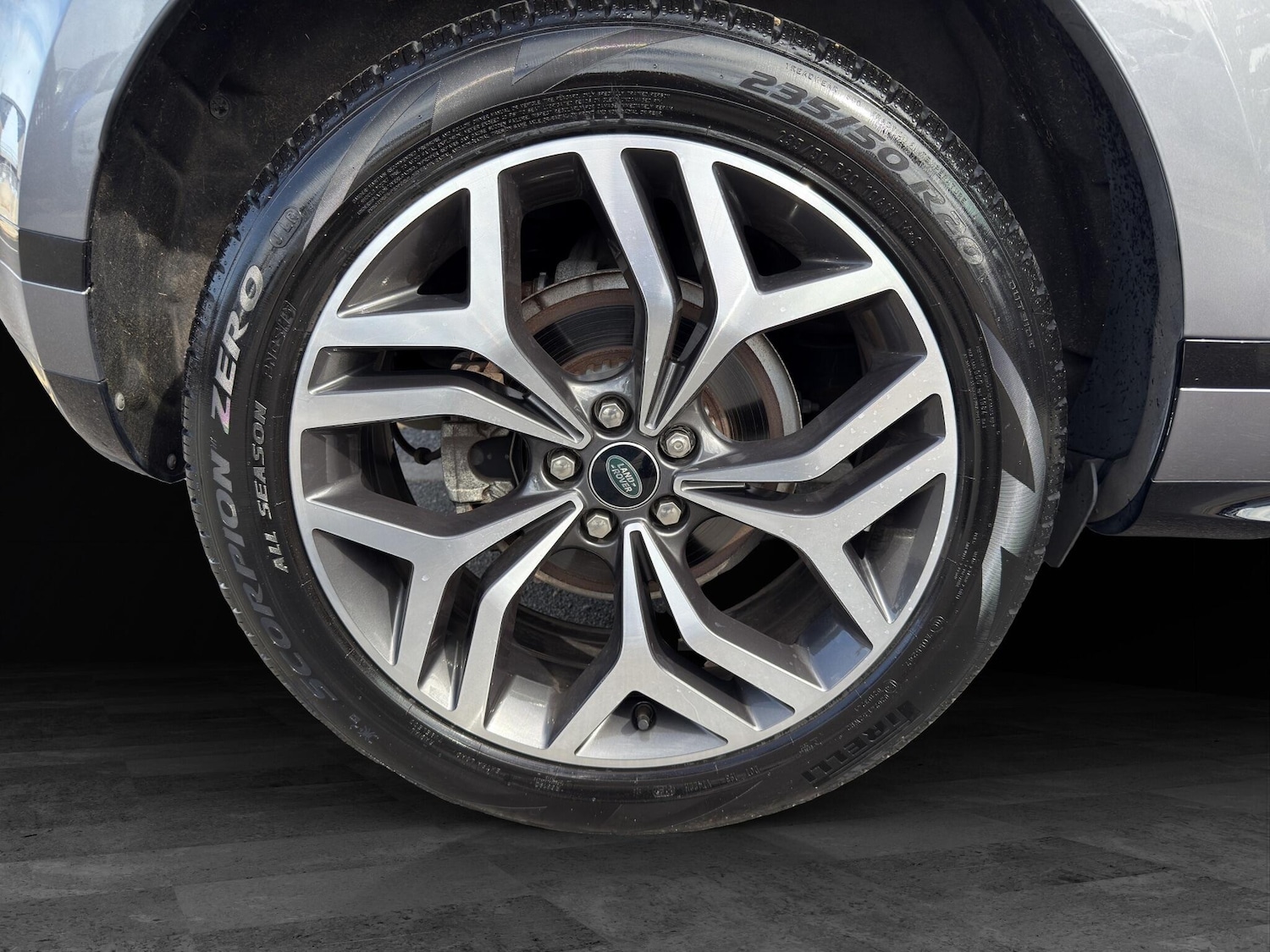 Used Land Rover Range Rover Evoque 2022 for sale - 76024586: Photo 10