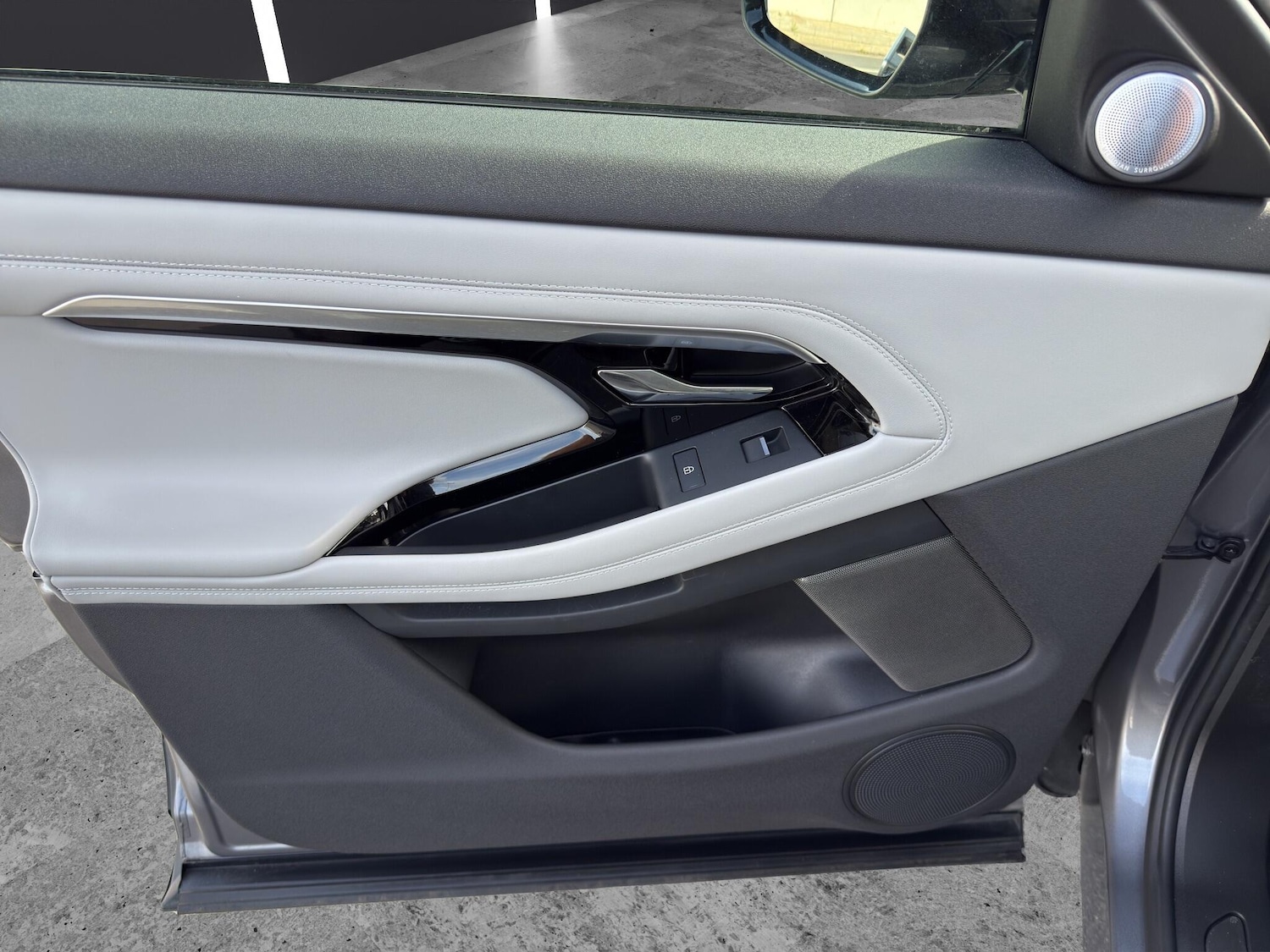 Used Land Rover Range Rover Evoque 2022 for sale - 76024586: Photo 13