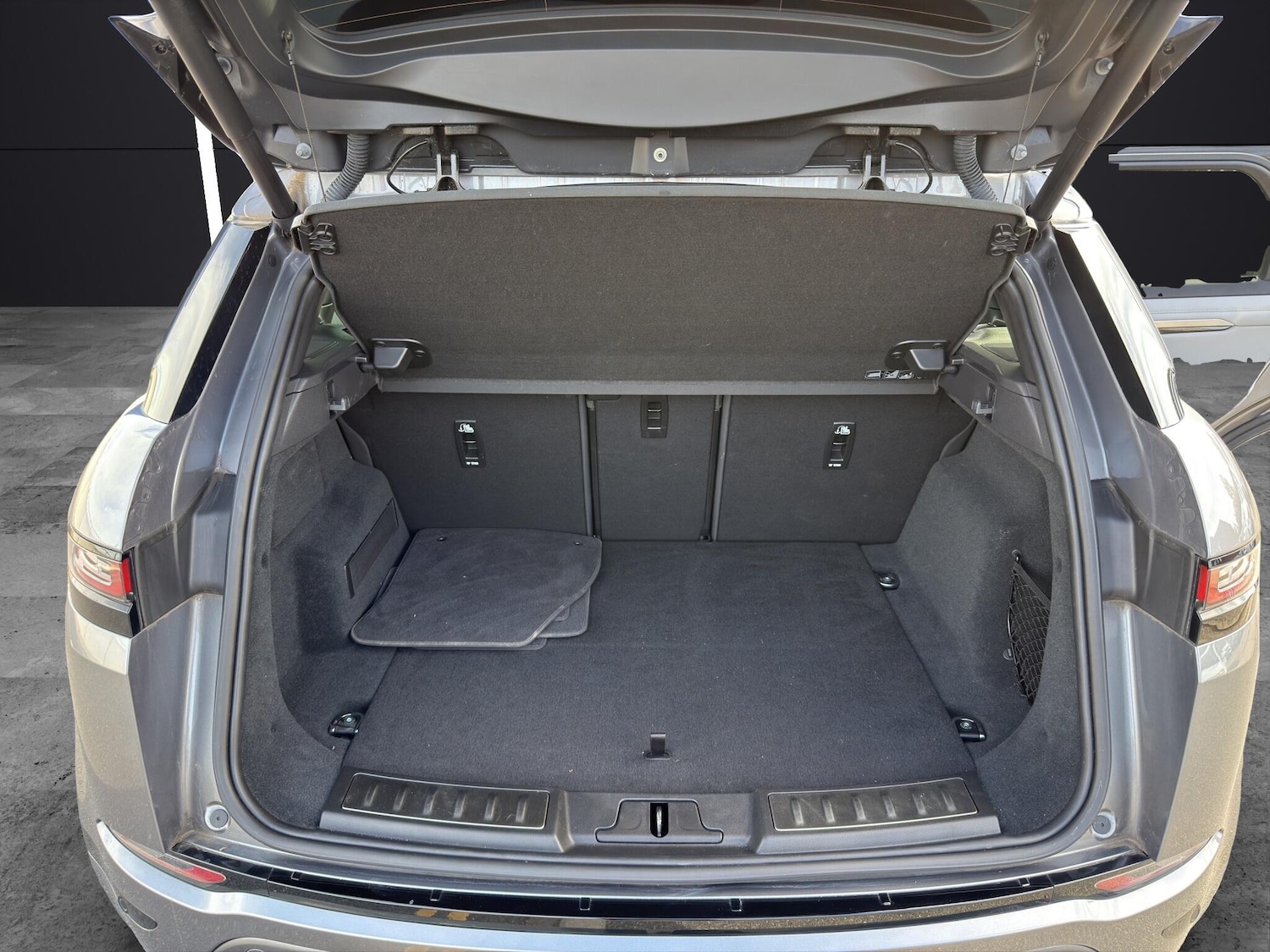 Used Land Rover Range Rover Evoque 2022 for sale - 76024586: Photo 16