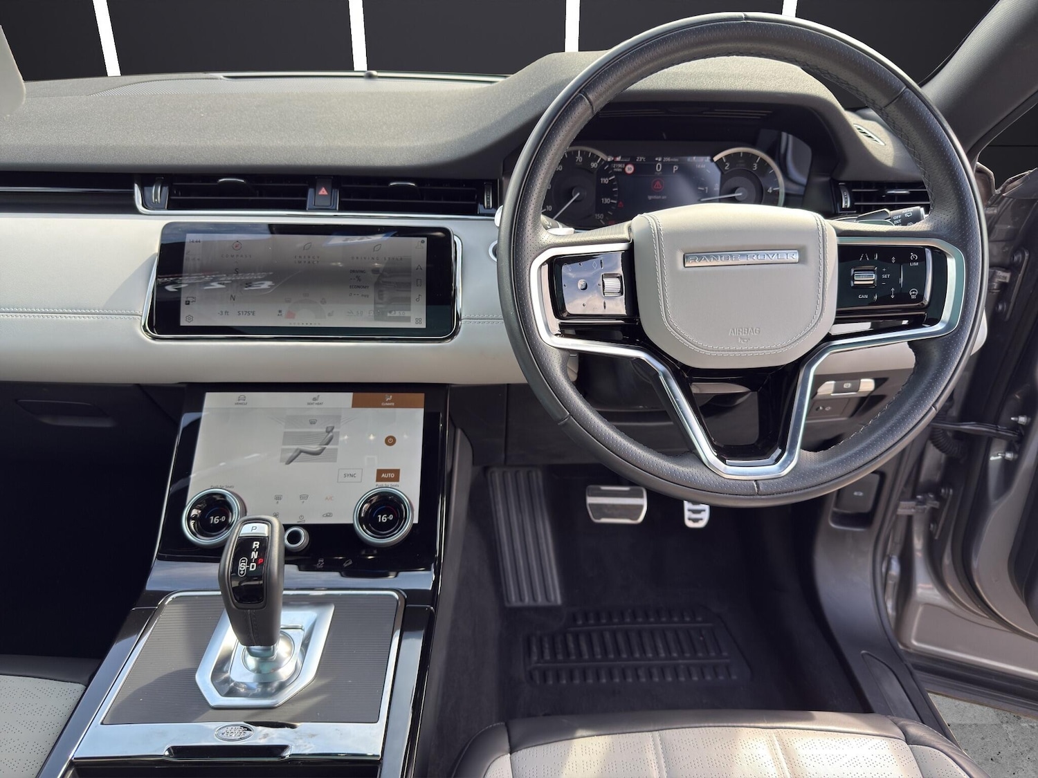 Used Land Rover Range Rover Evoque 2022 for sale - 76024586: Photo 18