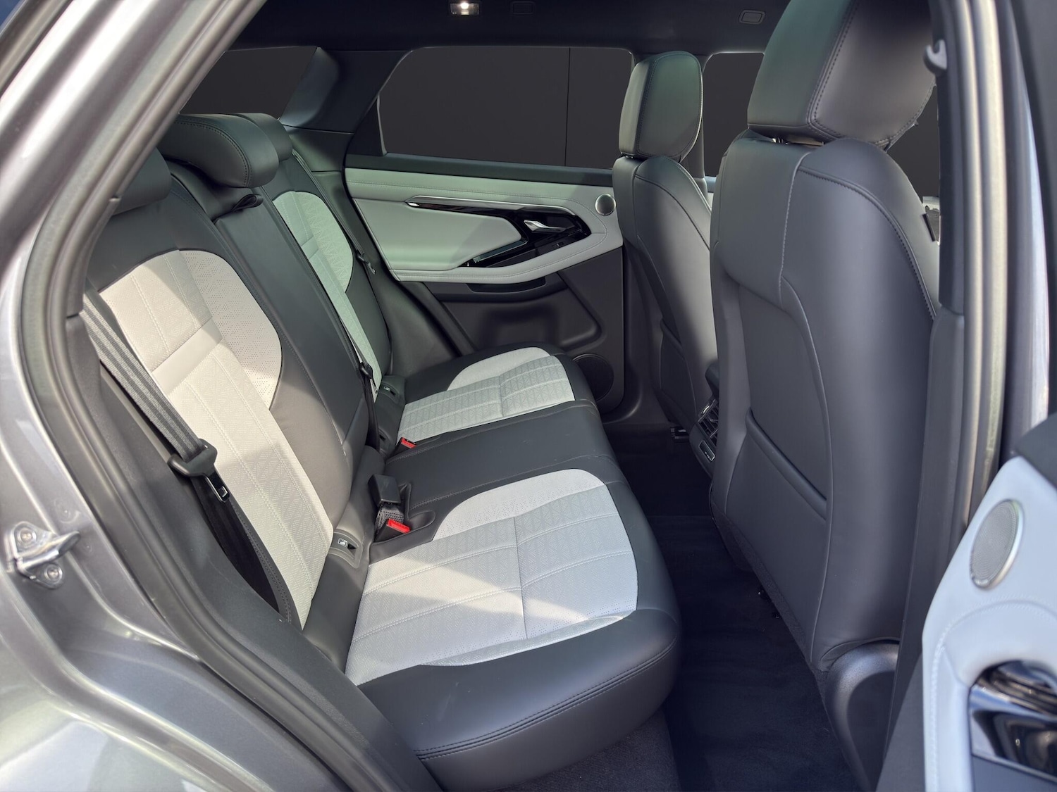 Used Land Rover Range Rover Evoque 2022 for sale - 76024586: Photo 20