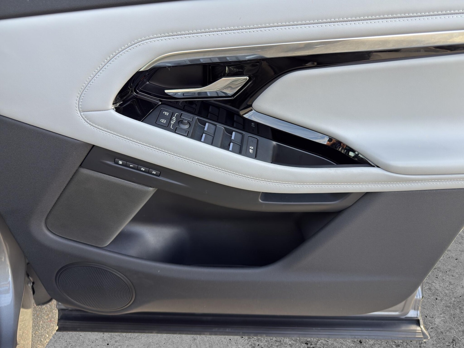 Used Land Rover Range Rover Evoque 2022 for sale - 76024586: Photo 22