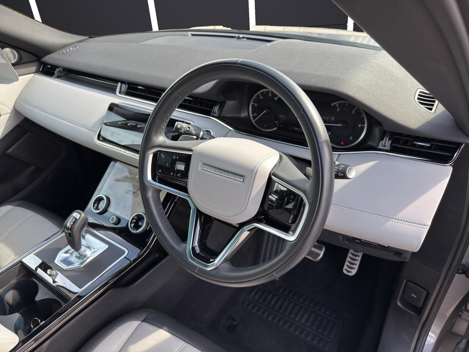 Used Land Rover Range Rover Evoque 2022 for sale - 76024586: Photo 23