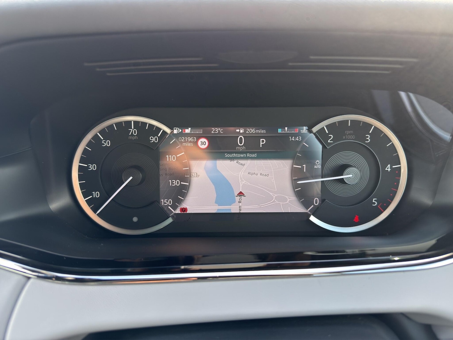 Used Land Rover Range Rover Evoque 2022 for sale - 76024586: Photo 24