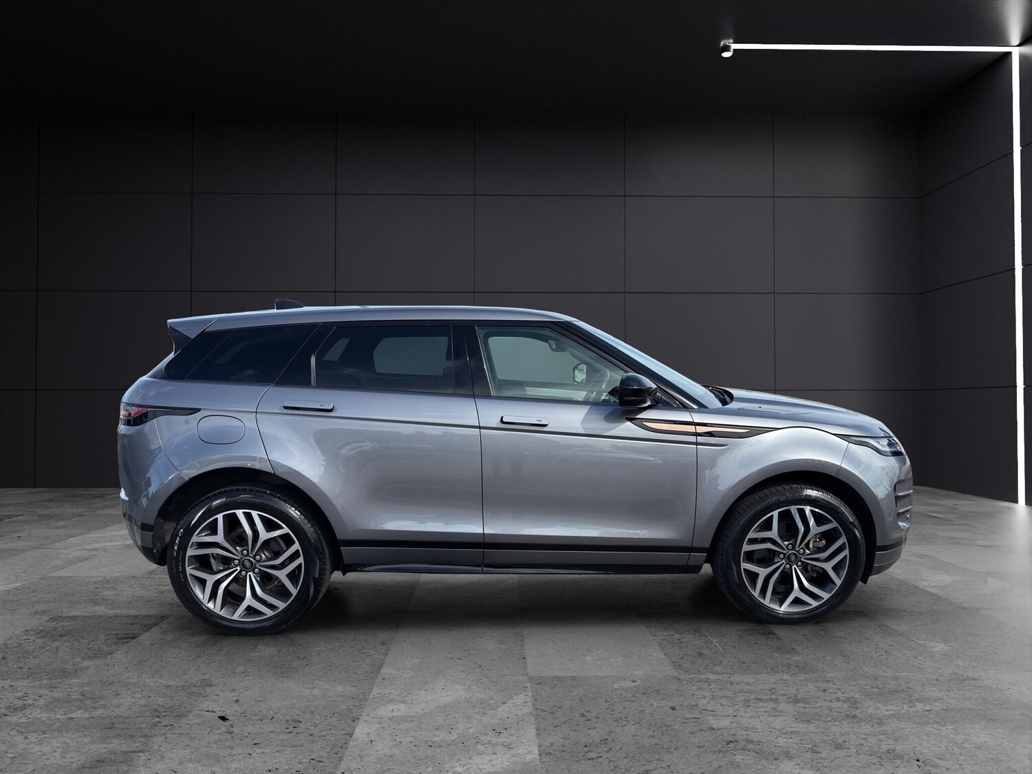 Used Land Rover Range Rover Evoque 2022 for sale - 76024586: Photo 7