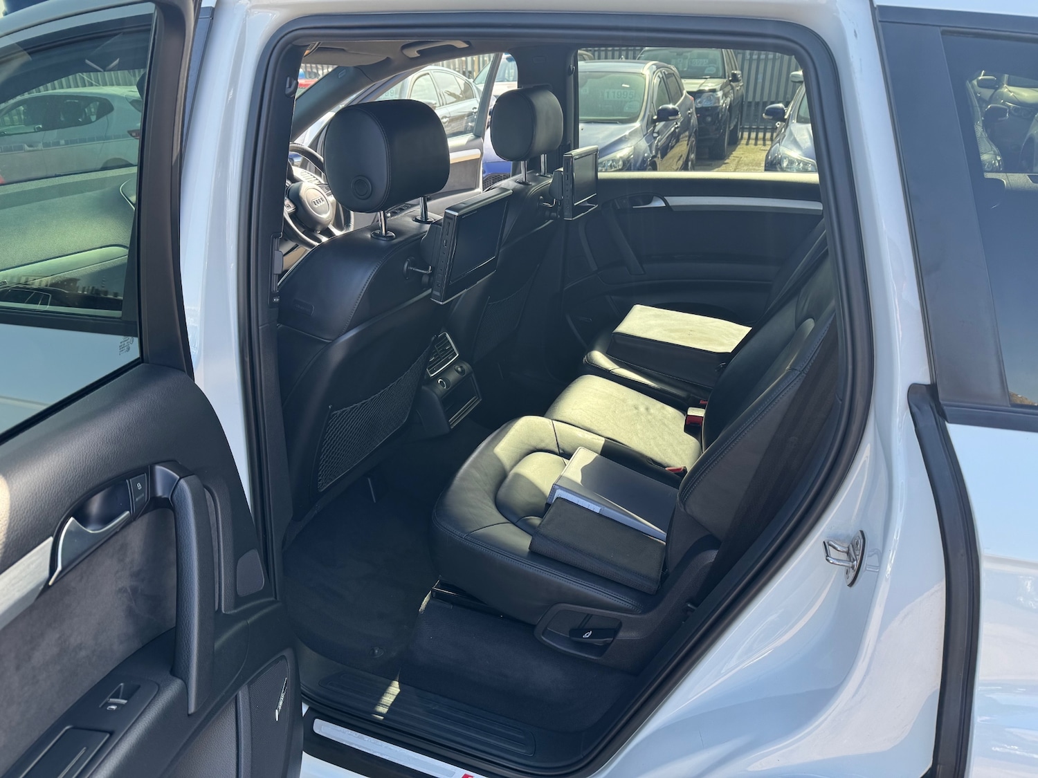 Vehicle 11