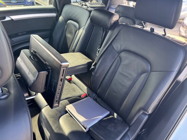 Used Audi Q7 2012 for sale - 74347492: Photo 12