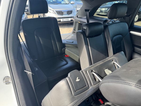Used Audi Q7 2012 for sale - 74347492: Photo 15