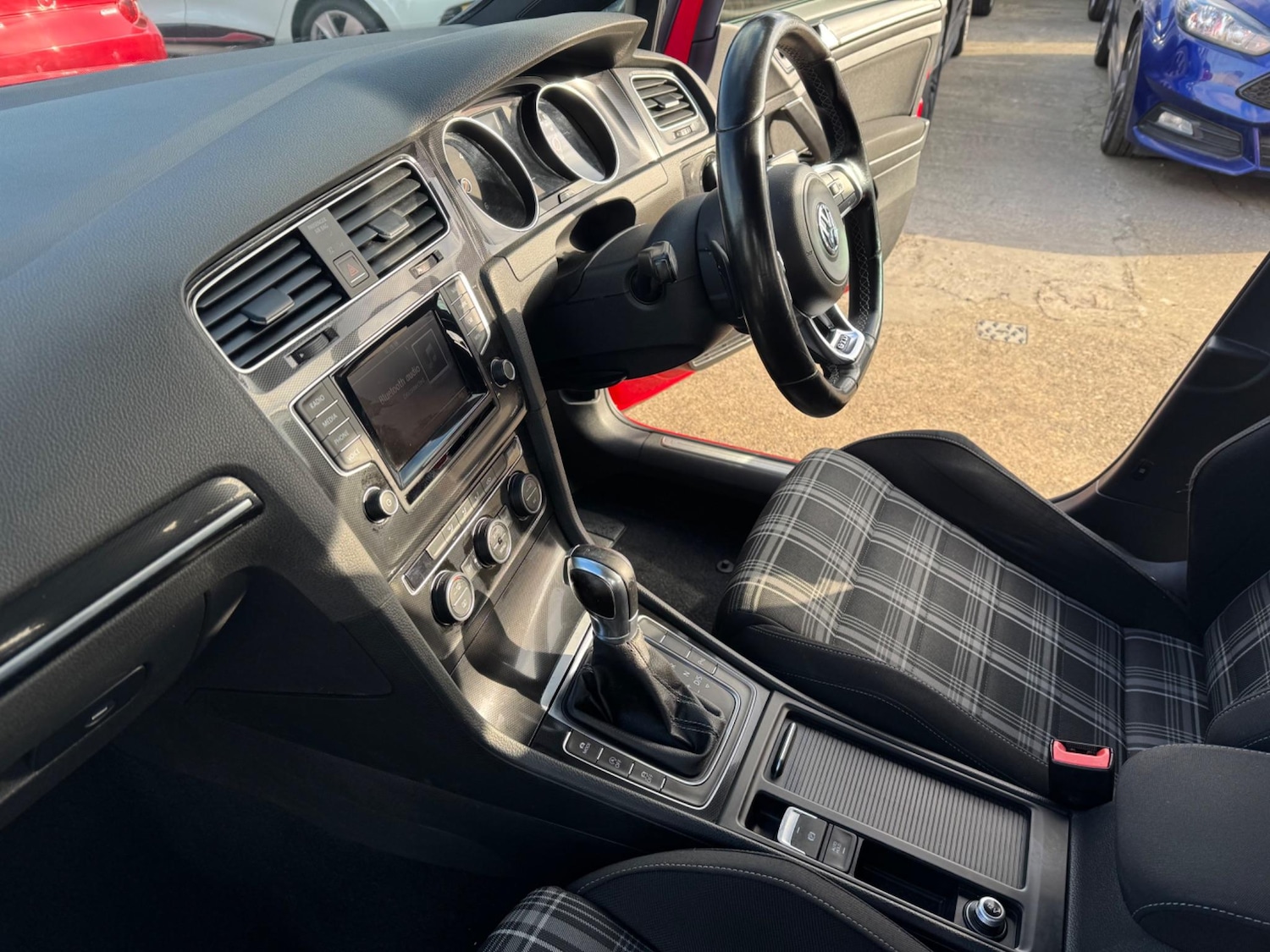 Used Volkswagen Golf for sale - 76729049: Photo 12