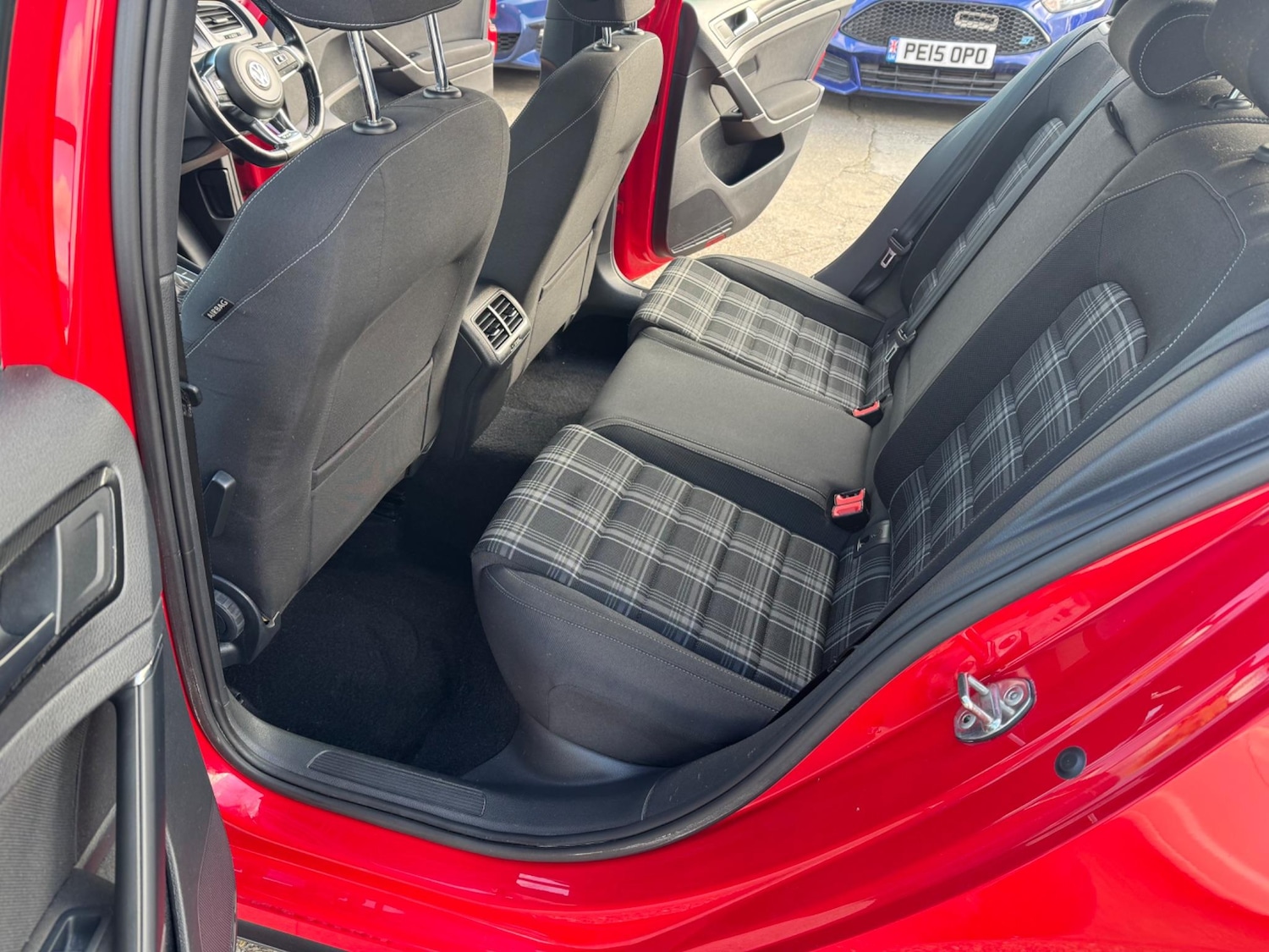 Used Volkswagen Golf for sale - 76729049: Photo 13