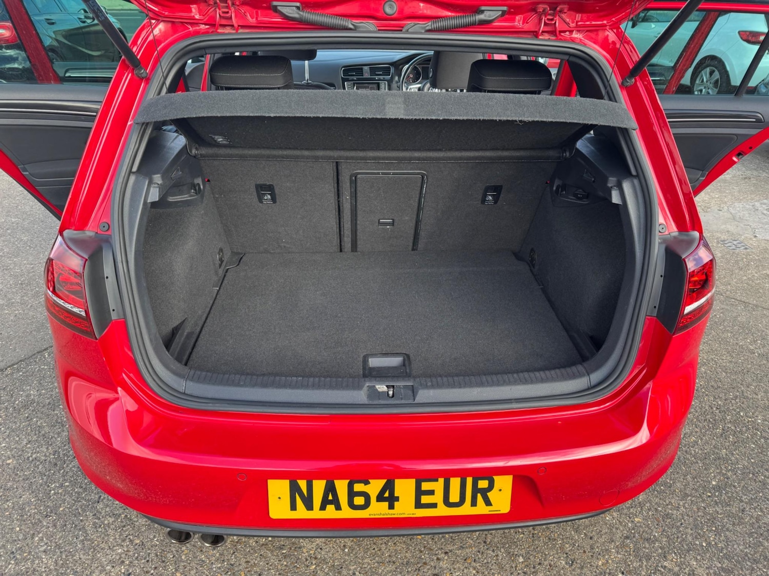 Used Volkswagen Golf for sale - 76729049: Photo 14