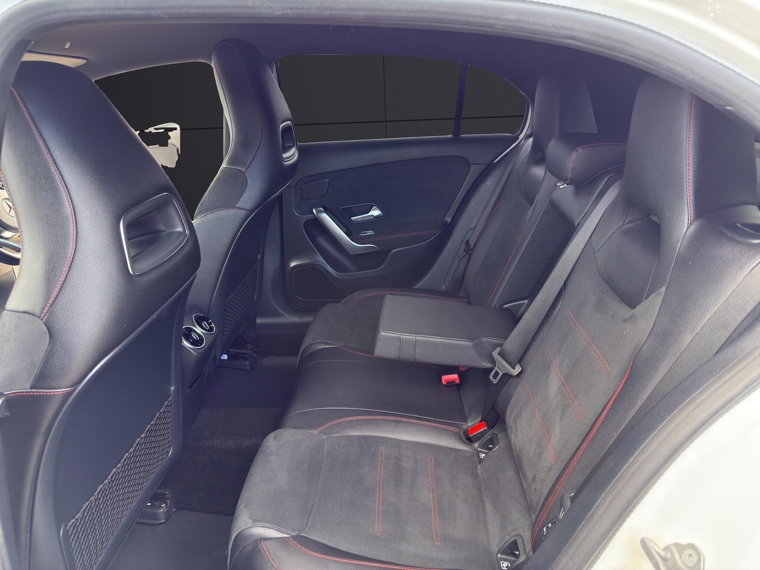 Used Mercedes-Benz A-Class 2018 for sale - 76991308: Photo 13